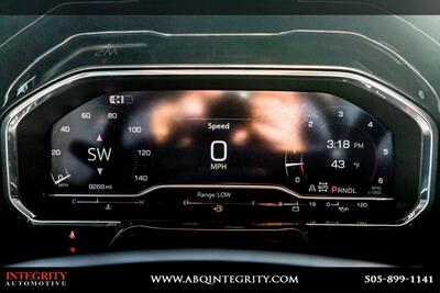 2025 GMC Sierra 2500HD SLE   - Photo 25 - Albuquerque, NM 87114