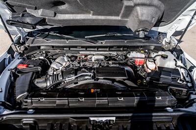 2025 GMC Sierra 2500HD SLE   - Photo 99 - Albuquerque, NM 87114