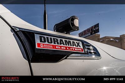 2025 GMC Sierra 2500HD SLE   - Photo 103 - Albuquerque, NM 87114