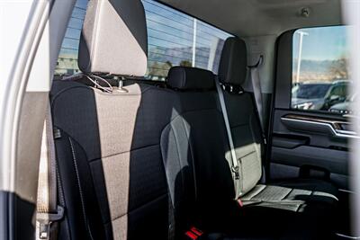 2025 GMC Sierra 2500HD SLE   - Photo 94 - Albuquerque, NM 87114
