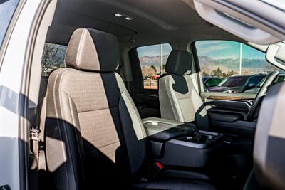 2025 GMC Sierra 2500HD SLE   - Photo 97 - Albuquerque, NM 87114