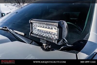 2025 GMC Sierra 2500HD SLE   - Photo 136 - Albuquerque, NM 87114