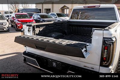 2025 GMC Sierra 2500HD SLE   - Photo 129 - Albuquerque, NM 87114