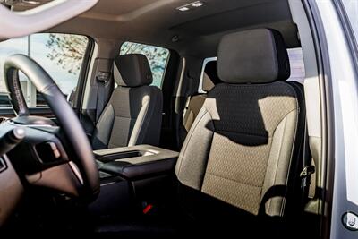 2025 GMC Sierra 2500HD SLE   - Photo 66 - Albuquerque, NM 87114