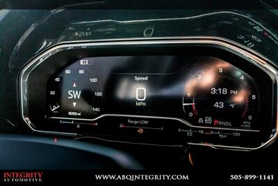 2025 GMC Sierra 2500HD SLE   - Photo 24 - Albuquerque, NM 87114