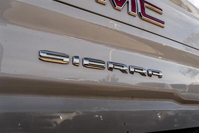 2025 GMC Sierra 2500HD SLE   - Photo 63 - Albuquerque, NM 87114