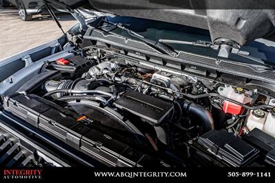 2025 GMC Sierra 2500HD SLE   - Photo 48 - Albuquerque, NM 87114