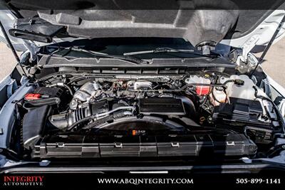 2025 GMC Sierra 2500HD SLE   - Photo 49 - Albuquerque, NM 87114