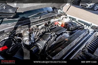 2025 GMC Sierra 2500HD SLE   - Photo 50 - Albuquerque, NM 87114