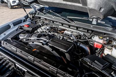 2025 GMC Sierra 2500HD SLE   - Photo 98 - Albuquerque, NM 87114