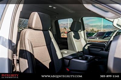 2025 GMC Sierra 2500HD SLE   - Photo 142 - Albuquerque, NM 87114