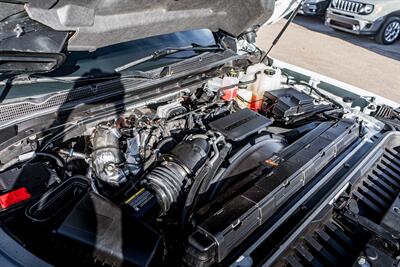 2025 GMC Sierra 2500HD SLE   - Photo 100 - Albuquerque, NM 87114
