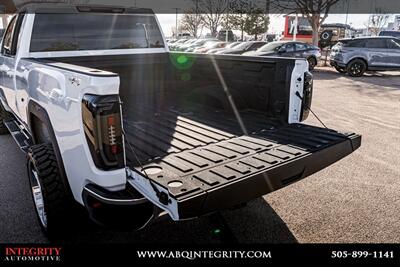 2025 GMC Sierra 2500HD SLE   - Photo 133 - Albuquerque, NM 87114
