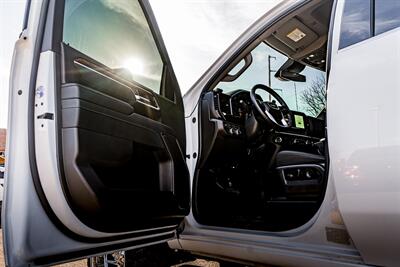 2025 GMC Sierra 2500HD SLE   - Photo 69 - Albuquerque, NM 87114