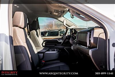 2025 GMC Sierra 2500HD SLE   - Photo 141 - Albuquerque, NM 87114