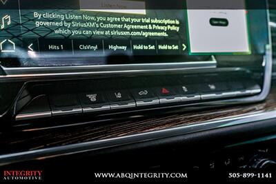 2025 GMC Sierra 2500HD SLE   - Photo 27 - Albuquerque, NM 87114