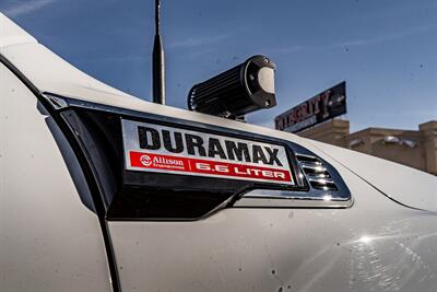 2025 GMC Sierra 2500HD SLE   - Photo 61 - Albuquerque, NM 87114