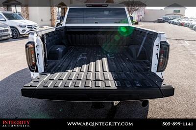2025 GMC Sierra 2500HD SLE   - Photo 132 - Albuquerque, NM 87114