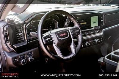 2025 GMC Sierra 2500HD SLE   - Photo 106 - Albuquerque, NM 87114