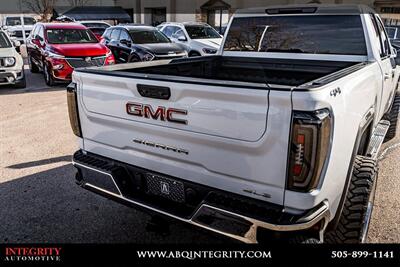 2025 GMC Sierra 2500HD SLE   - Photo 12 - Albuquerque, NM 87114