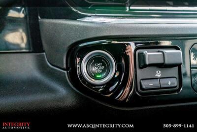 2025 GMC Sierra 2500HD SLE   - Photo 28 - Albuquerque, NM 87114