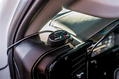 2025 GMC Sierra 2500HD SLE   - Photo 90 - Albuquerque, NM 87114