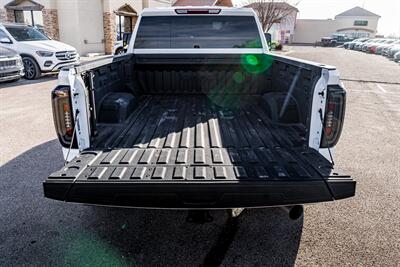 2025 GMC Sierra 2500HD SLE   - Photo 88 - Albuquerque, NM 87114