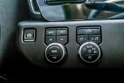 2025 GMC Sierra 2500HD SLE   - Photo 73 - Albuquerque, NM 87114