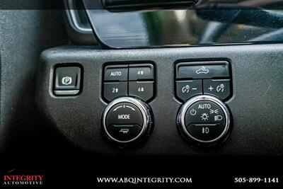 2025 GMC Sierra 2500HD SLE   - Photo 116 - Albuquerque, NM 87114