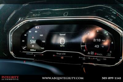 2025 GMC Sierra 2500HD SLE   - Photo 117 - Albuquerque, NM 87114