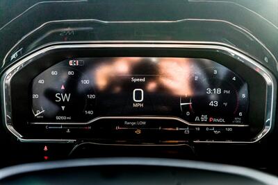 2025 GMC Sierra 2500HD SLE   - Photo 75 - Albuquerque, NM 87114