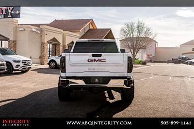 2025 GMC Sierra 2500HD SLE   - Photo 147 - Albuquerque, NM 87114