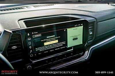 2025 GMC Sierra 2500HD SLE   - Photo 26 - Albuquerque, NM 87114