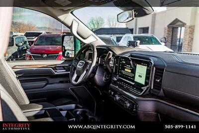 2025 GMC Sierra 2500HD SLE   - Photo 140 - Albuquerque, NM 87114