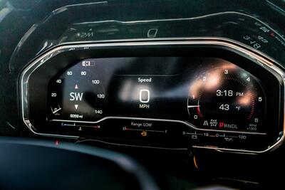 2025 GMC Sierra 2500HD SLE   - Photo 74 - Albuquerque, NM 87114