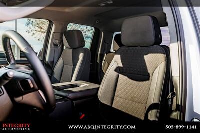 2025 GMC Sierra 2500HD SLE   - Photo 16 - Albuquerque, NM 87114