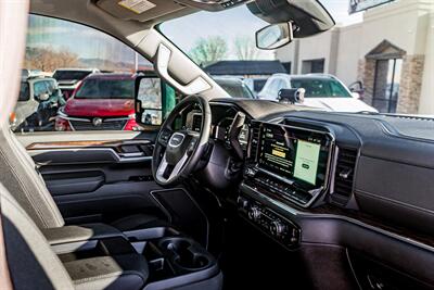 2025 GMC Sierra 2500HD SLE   - Photo 95 - Albuquerque, NM 87114