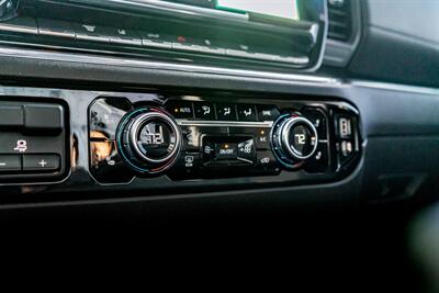 2025 GMC Sierra 2500HD SLE   - Photo 79 - Albuquerque, NM 87114