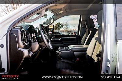 2025 GMC Sierra 2500HD SLE   - Photo 107 - Albuquerque, NM 87114