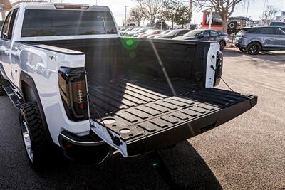 2025 GMC Sierra 2500HD SLE   - Photo 89 - Albuquerque, NM 87114