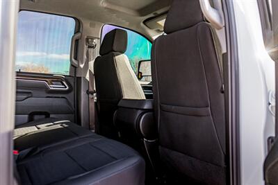2025 GMC Sierra 2500HD SLE   - Photo 92 - Albuquerque, NM 87114
