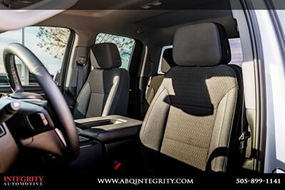 2025 GMC Sierra 2500HD SLE   - Photo 108 - Albuquerque, NM 87114