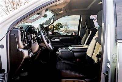 2025 GMC Sierra 2500HD SLE   - Photo 65 - Albuquerque, NM 87114