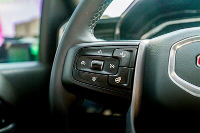2025 GMC Sierra 2500HD SLE   - Photo 72 - Albuquerque, NM 87114