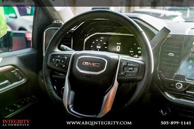 2025 GMC Sierra 2500HD SLE   - Photo 114 - Albuquerque, NM 87114