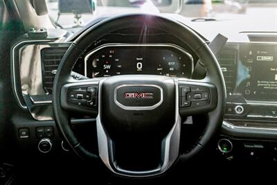 2025 GMC Sierra 2500HD SLE   - Photo 70 - Albuquerque, NM 87114