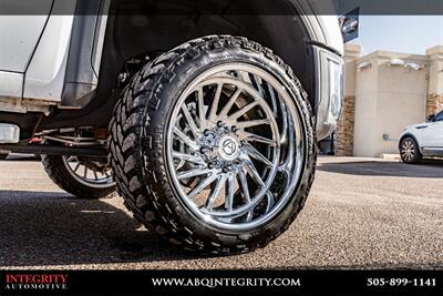 2025 GMC Sierra 2500HD SLE   - Photo 9 - Albuquerque, NM 87114