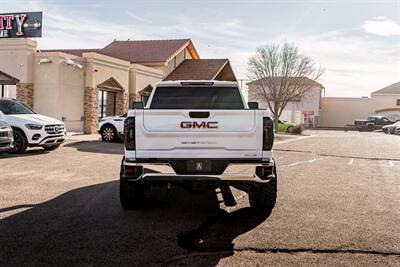 2025 GMC Sierra 2500HD SLE   - Photo 56 - Albuquerque, NM 87114
