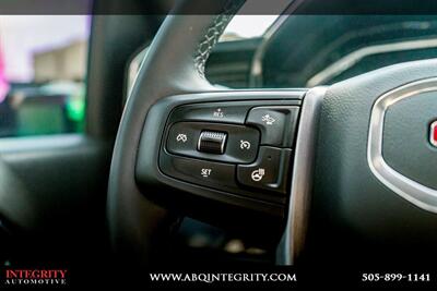 2025 GMC Sierra 2500HD SLE   - Photo 22 - Albuquerque, NM 87114