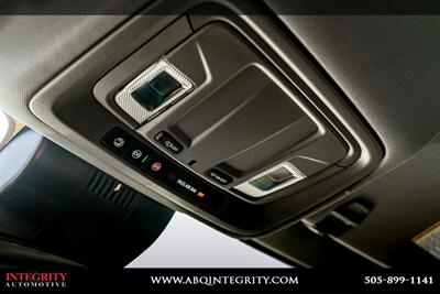 2025 GMC Sierra 2500HD SLE   - Photo 30 - Albuquerque, NM 87114